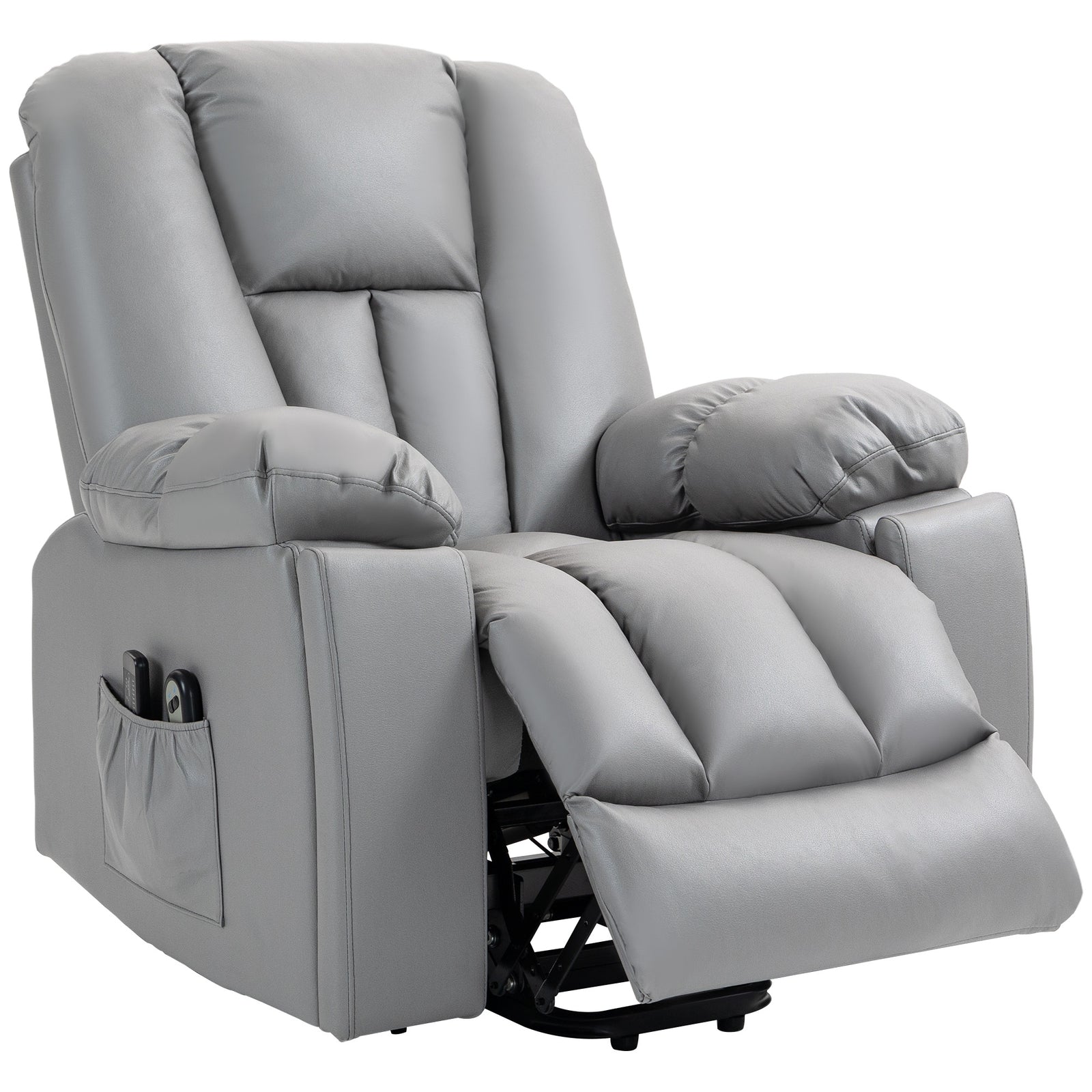 Riser Recliner Chair Elderly Quick Assembly