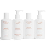 Sanctuary Hand & Body Collection Gift Set