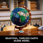 The Globe - 21332