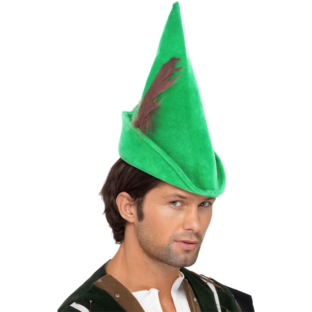 Robin Hood Hat