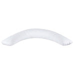 U Shaped Comfort Pregnancy Pillow Goose Feather And Down