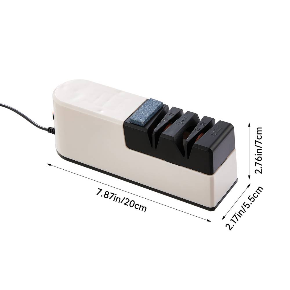 Electric Knife Sharpener