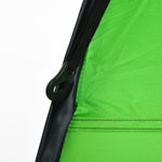 Camping Shower Tent W/ Pop Up Design, Outdoor Dressing Room