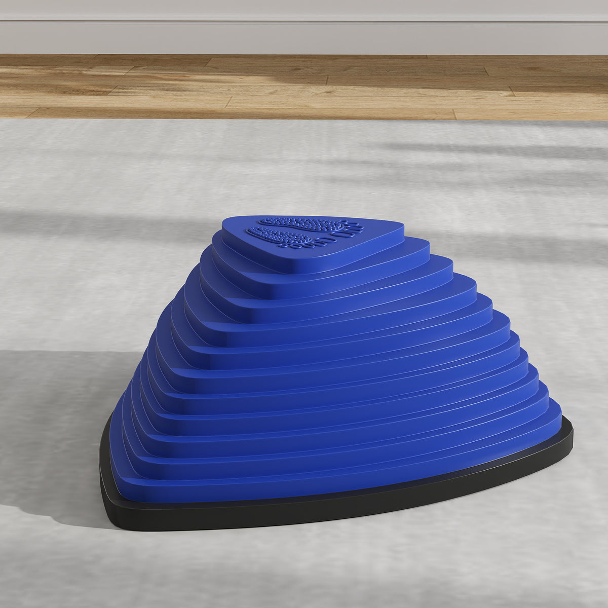 11 Pieces Stepping Stones For Balance And Motor Skills | Multi