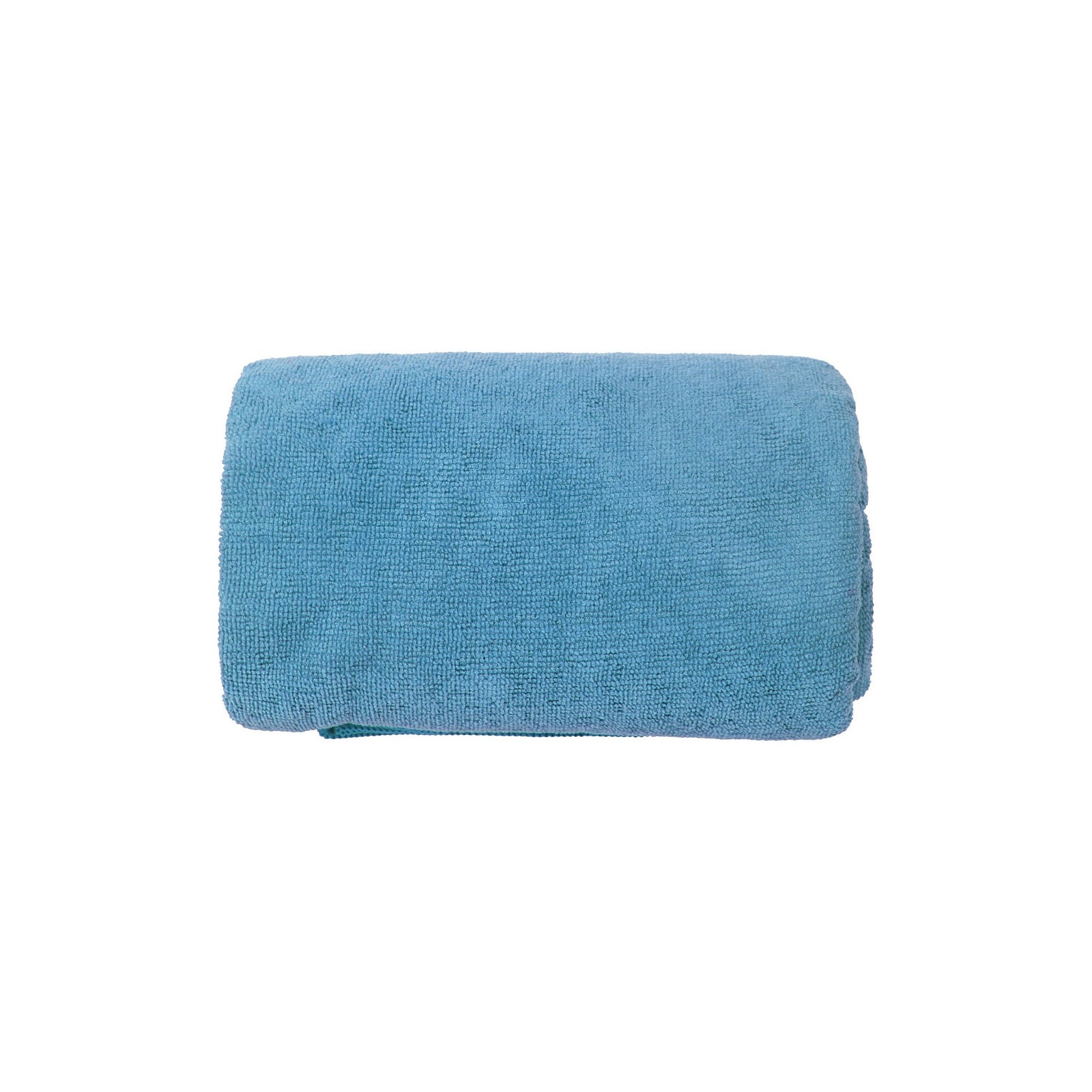 Giant Micro-towelling Towel | One Size | Blue