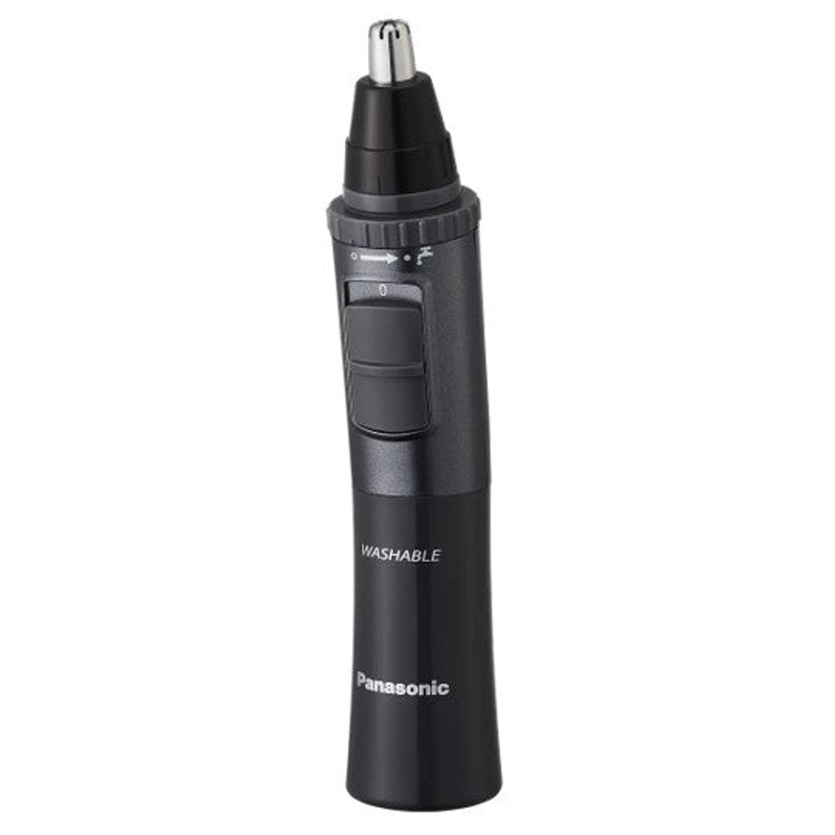 Panasonic Er-gb37 + Er-gn33 Beard & Facial Hair Trimmer Bundle