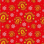 Christmas Wrapping Paper 3m Roll