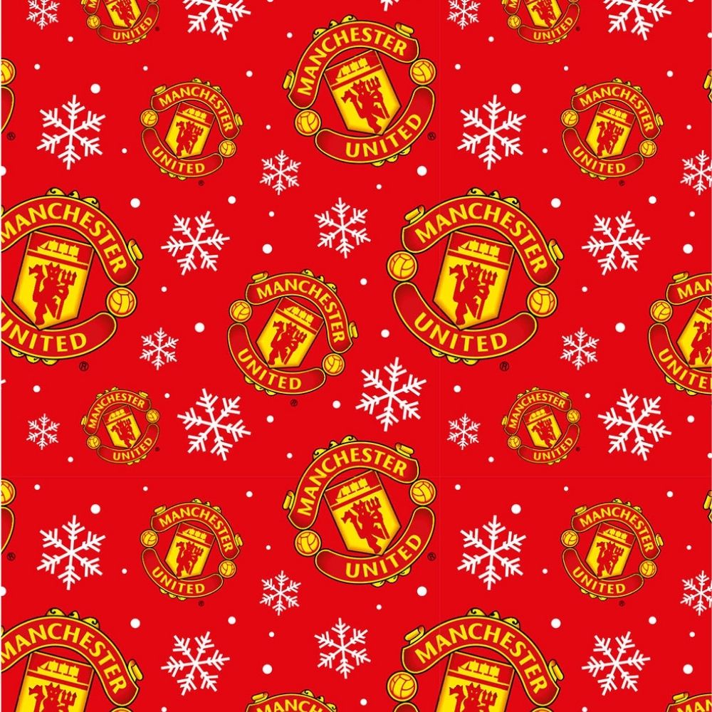 Christmas Wrapping Paper 3m Roll