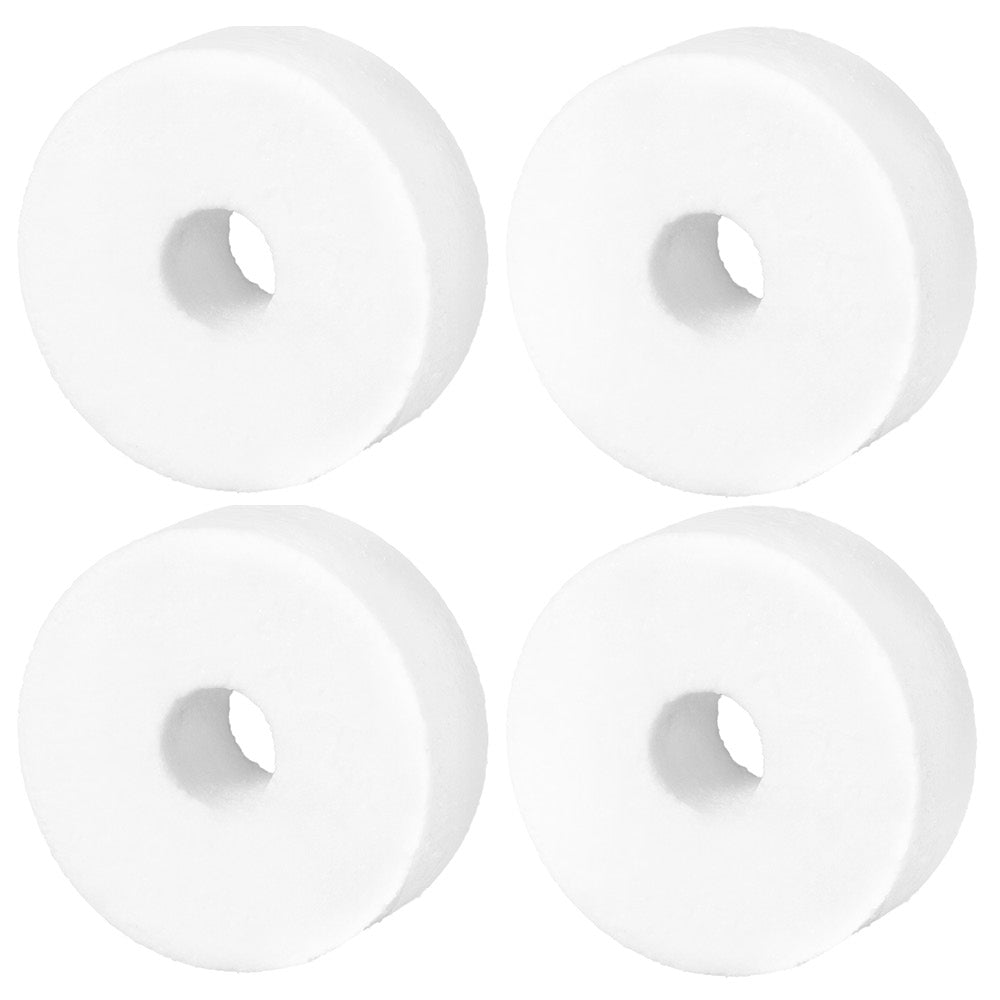 Livivo Calcium Chloride Dehumidifier Refill Tabs Pack Of 4