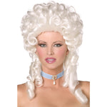 Baroque Wig