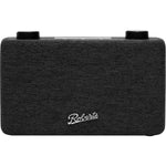 Play Fm Portable Fm/mw/lw Radio | Black