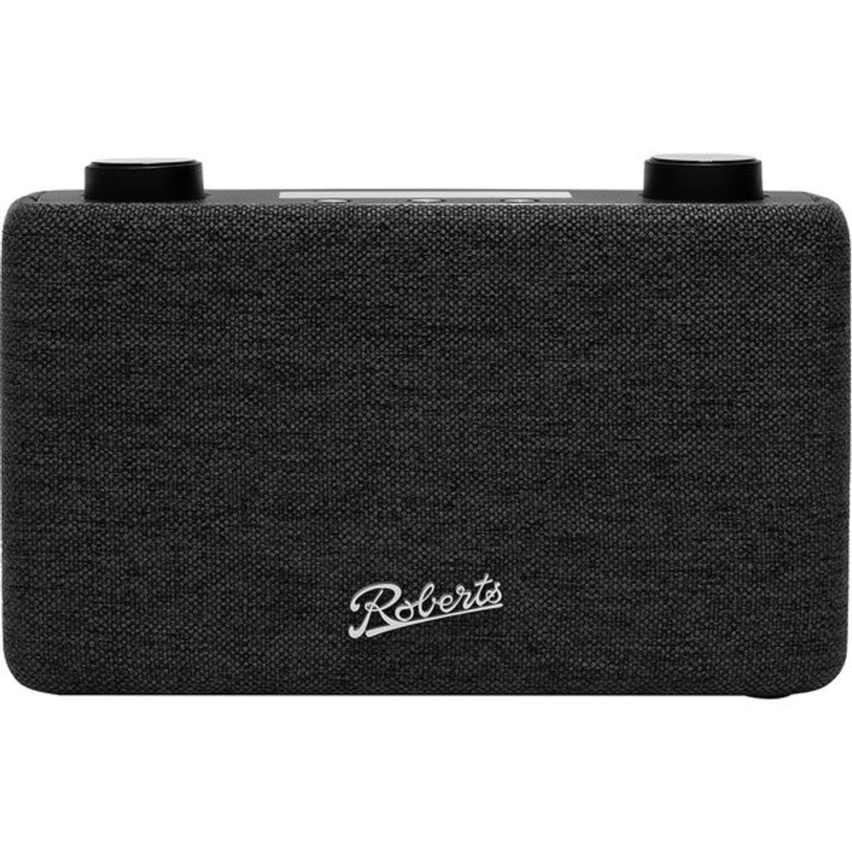 Play Fm Portable Fm/mw/lw Radio | Black