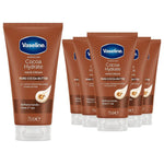 Intensive Care Hand Cream Pure Cocoa Butter Hydrate 75ml | Set-of-6