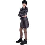 Kids Gothic School Uniform Costume | Age 10-12