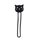 Cartoon Cord Cable Organiser | Black