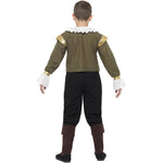 Shakespeare Costume | Age 10-12