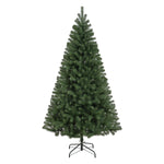 Festive Christmas 6ft Classic Full Green Fir Tree