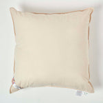 Organic Cotton Cushion Pad | 70cm x 70cm | Beige