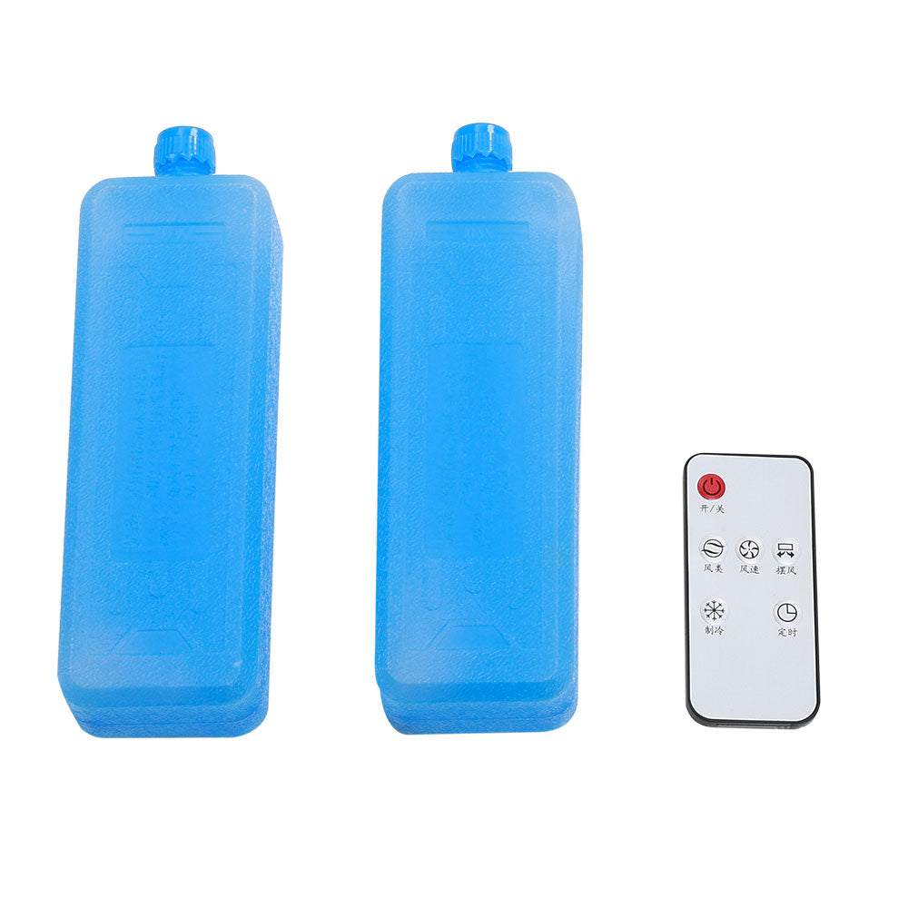 Portable Air Cooling Conditioner