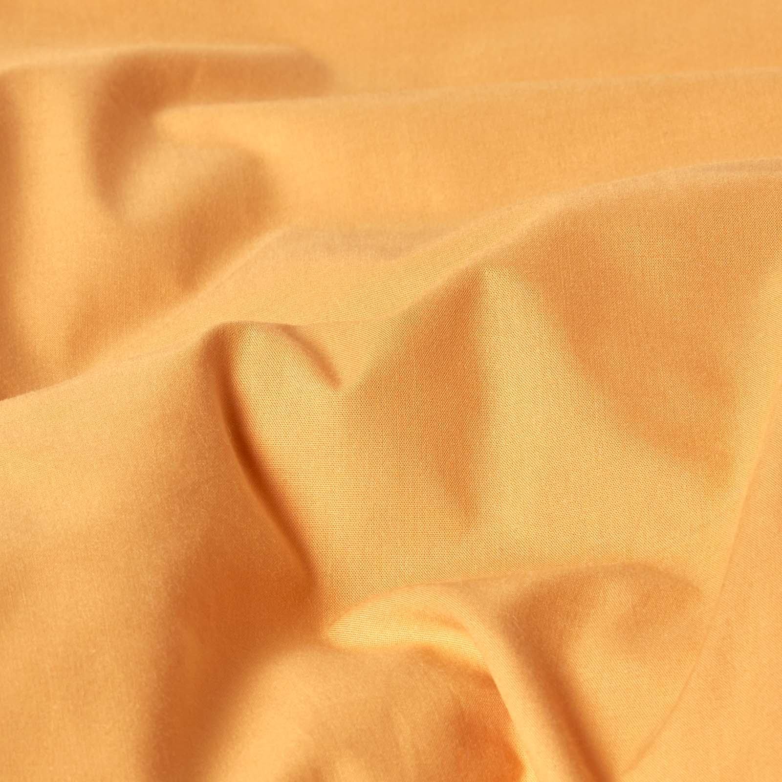 Egyptian Cotton Housewife Pillowcase 200 Tc | Body | Mustard