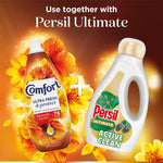 Ultra Fresh&protect Fabric Conditioner Heavenly Nectar, 468washes, 1.17l