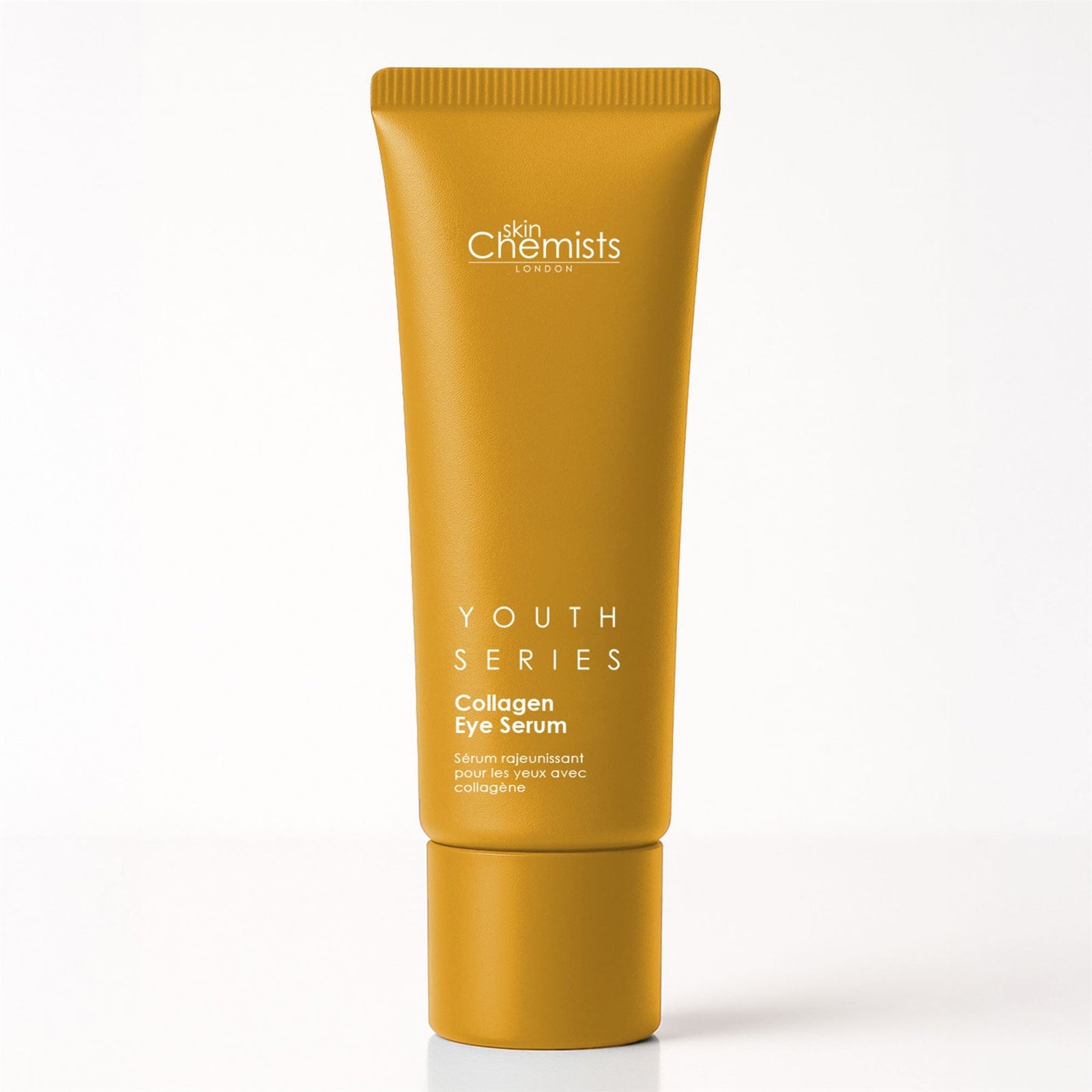 Advanced 2% Collagen Anti-ageing Eye Serum 15ml For Firmness And Elasticity