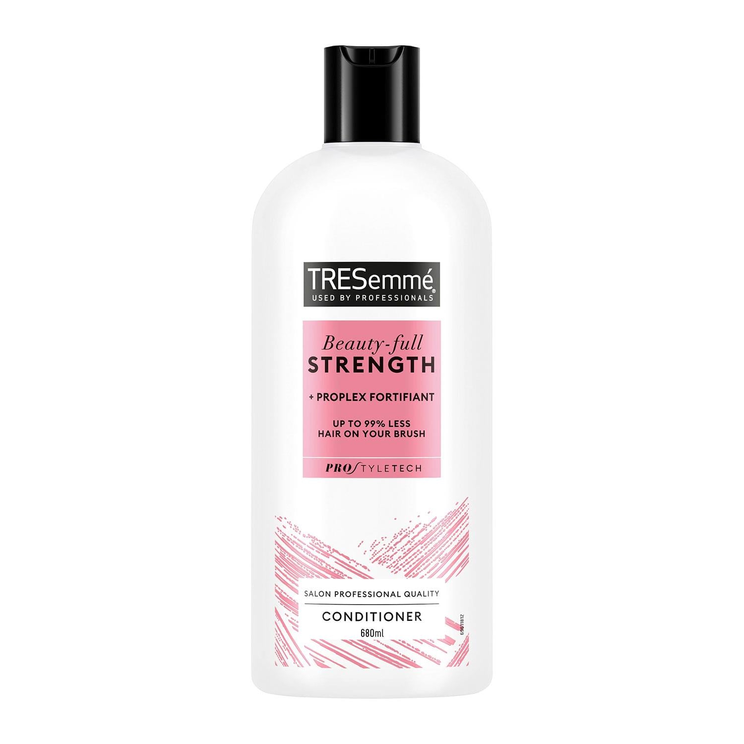 Conditioner Beauty-full Strength Formulated For Damaged Hair, 3x 680ml