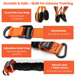 Centra Pull Up Assistance Band Heavy Duty Assist Band Gym Strength Training