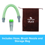 Duck - Handheld Mini Vacuum Cleaner