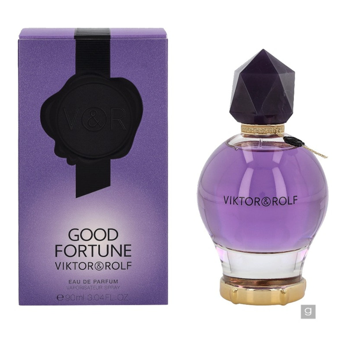 Good Fortune Eau De Parfum Spray 90ml