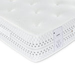 Jasper Memory Foam Mattress | Single | White
