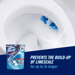 Power 5 Ocean Toiletrimblocks For Longlasting Protection 55g, 3pk