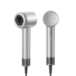 Shine 10 Hair Dryer | Silver