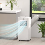 5000btu Portable Air Conditioner 4 Modes