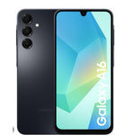 Galaxy A16 Lte 4gb Ram Dual Sim 6.7" Smartphone | 128gb | Black