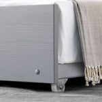 Tyler Guest Bed And Trundle | Single | Grey
