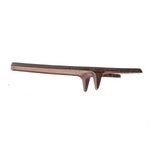 HOMESCAPES Cast Iron Boot Jack And Scraper