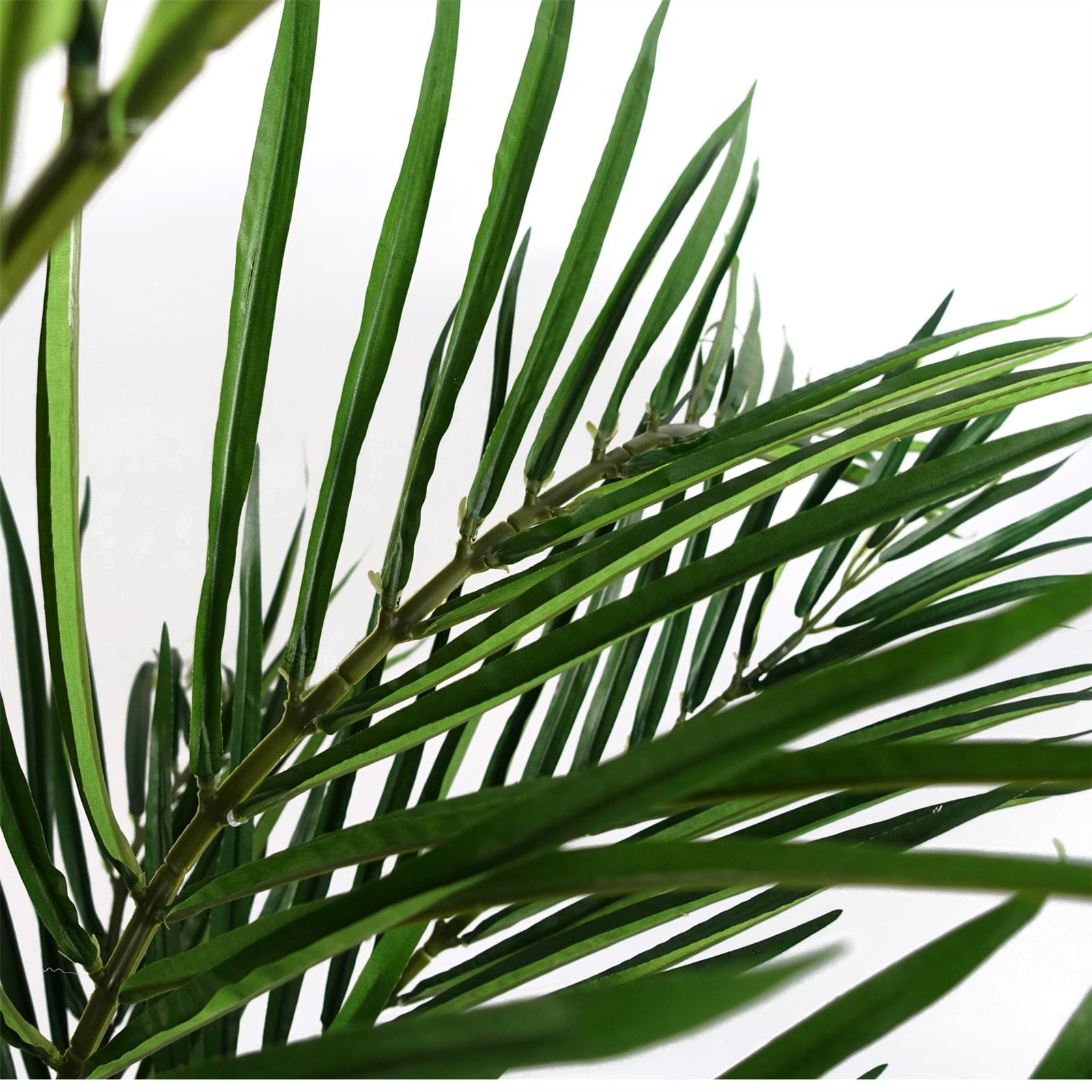 Areca Palm Natural Artificial Tree 150cm  - Realistic Plant By Botanik