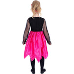 Day Of The Dead Pom-pom Costume | Age 10-12
