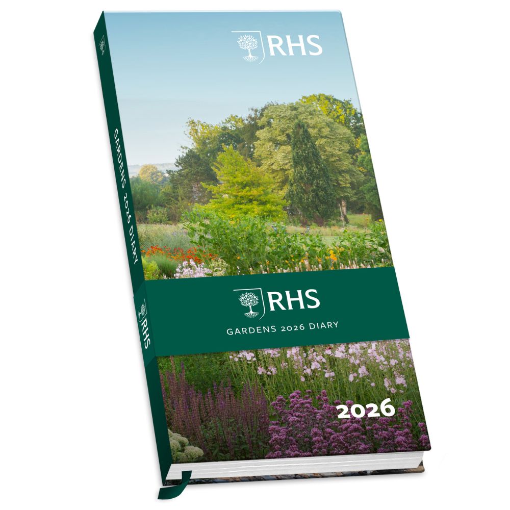 2026 Slim Diary Official Product