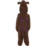 Gruffalo Deluxe Costume | Age 7-8