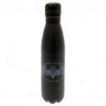 Who Cares Im Metal Thermal Flask | One Size | Black