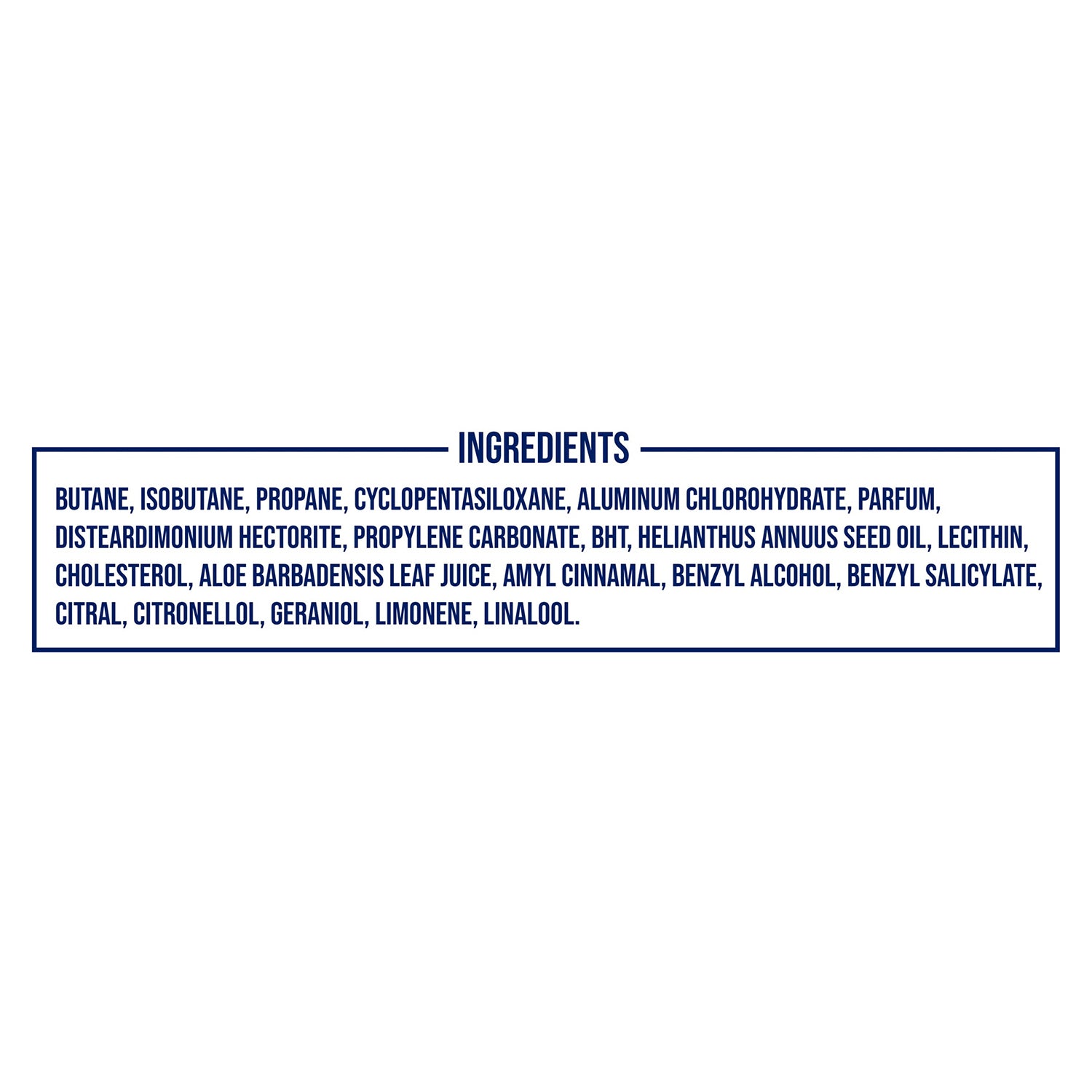 Proderma Antiperspirant Deodorant Active Fresh, 3 X 150ml