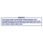 24h Protection Proderma Anti-perspirant, Active Fresh, 6x150ml