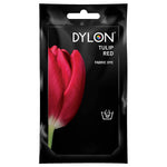 Hand Fabric Dye Sachet For Clothes & Soft Furnishings, 2 Packs Of 50g