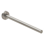 Towel Rail, Matt Chrome, Wall-mounted, 40 Cm. Collection Architect S+