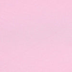 Cotton Fitted Cot Sheets 200 Tc, 70 X 140 Cm, 2 Pack | Cot Bed | Pink