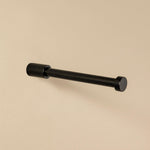 Paper Holder Without Cover Matt Black Logic