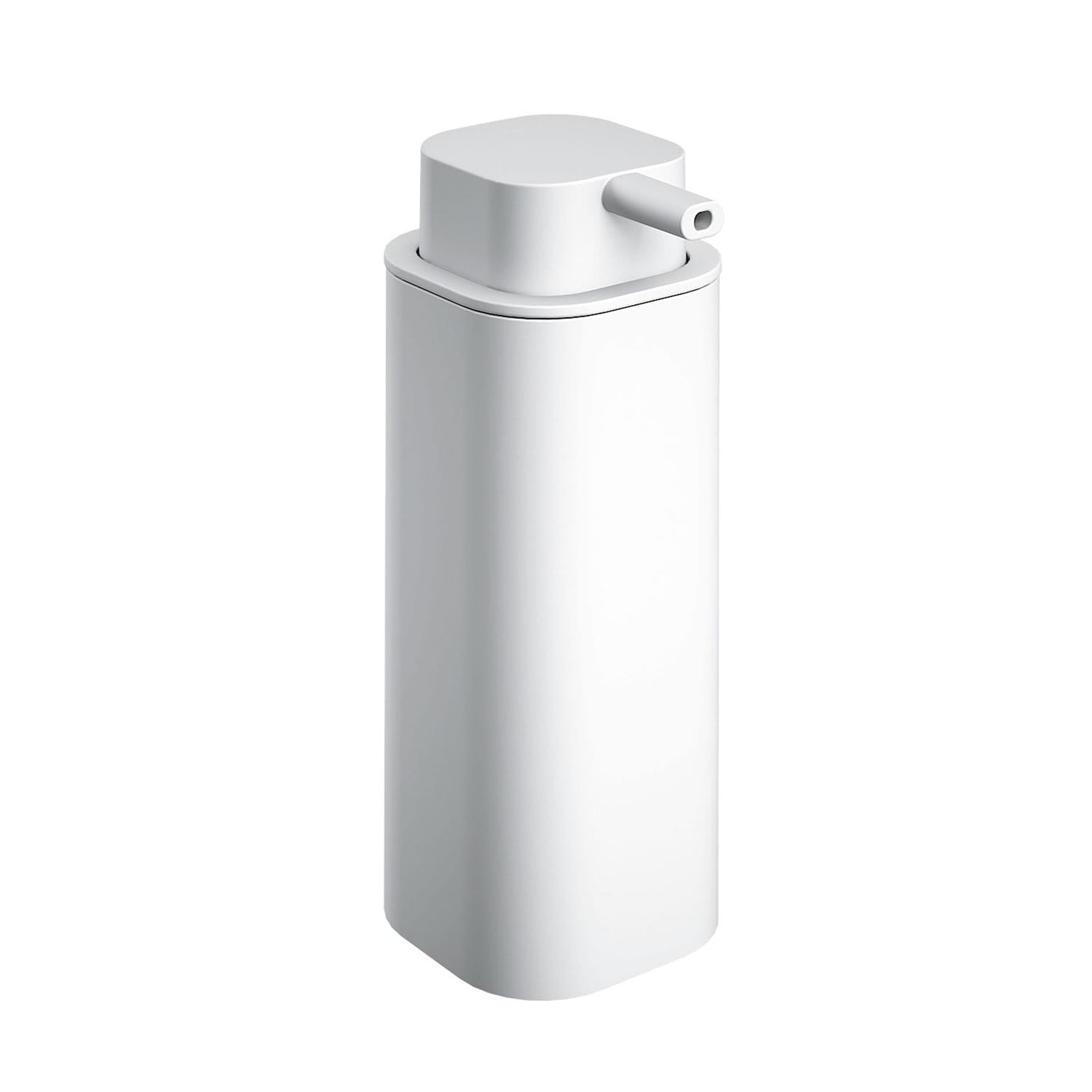 Soap Dispenser, Nea Collection | Matte White
