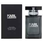 Pour Homme Eau De Toilette Spray 50ml